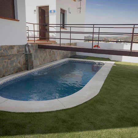 Residencial Neade Suites Sanlúcar de Guadiana Zewnętrze zdjęcie