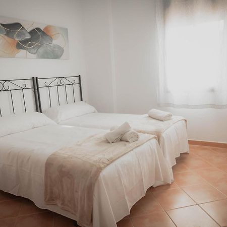 Residencial Neade Suites Sanlúcar de Guadiana Zewnętrze zdjęcie