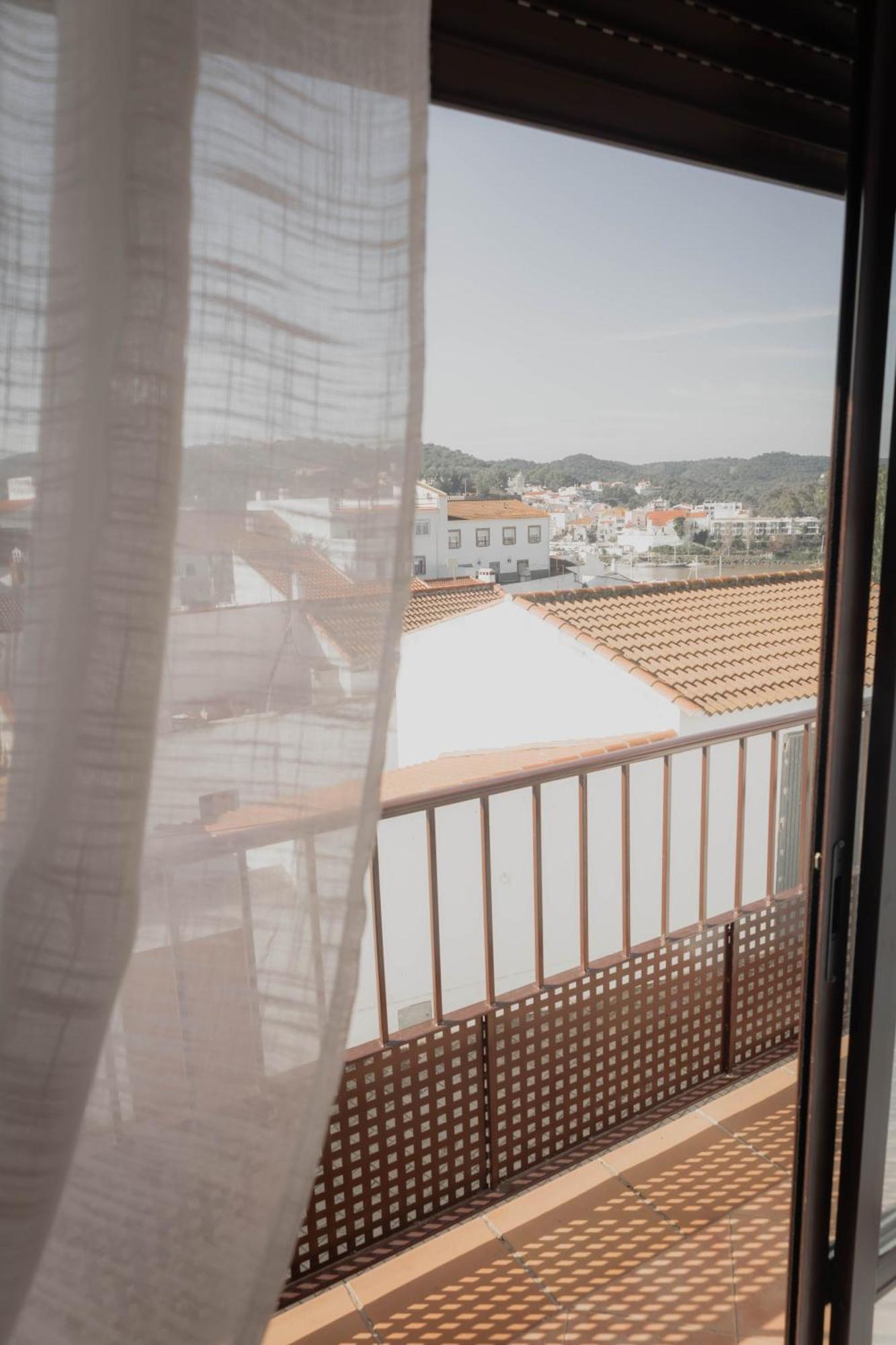 Residencial Neade Suites Sanlúcar de Guadiana Zewnętrze zdjęcie