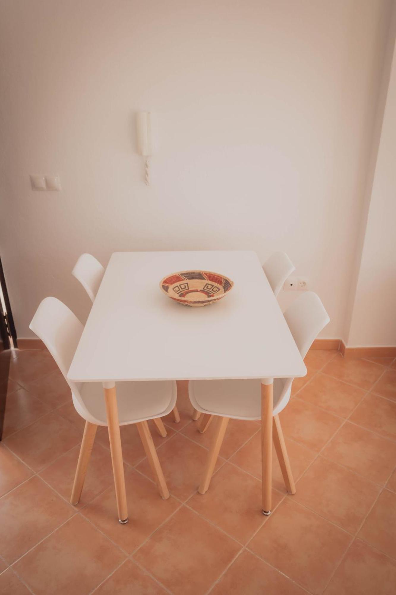 Residencial Neade Suites Sanlúcar de Guadiana Zewnętrze zdjęcie