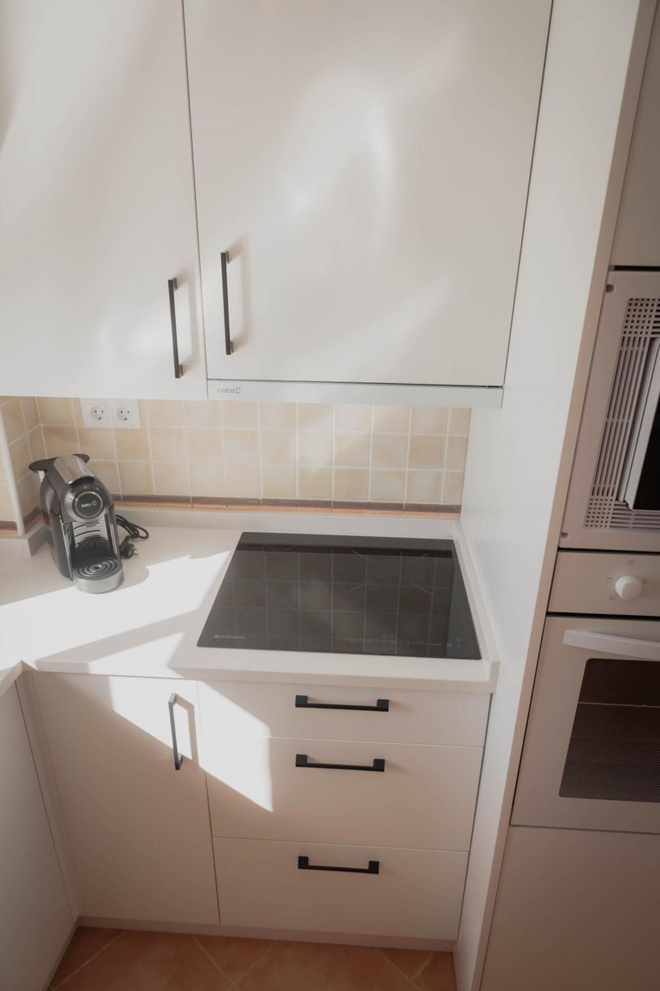 Residencial Neade Suites Sanlúcar de Guadiana Zewnętrze zdjęcie