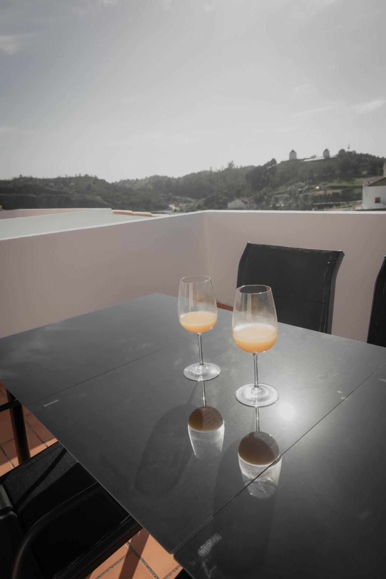Residencial Neade Suites Sanlúcar de Guadiana Zewnętrze zdjęcie