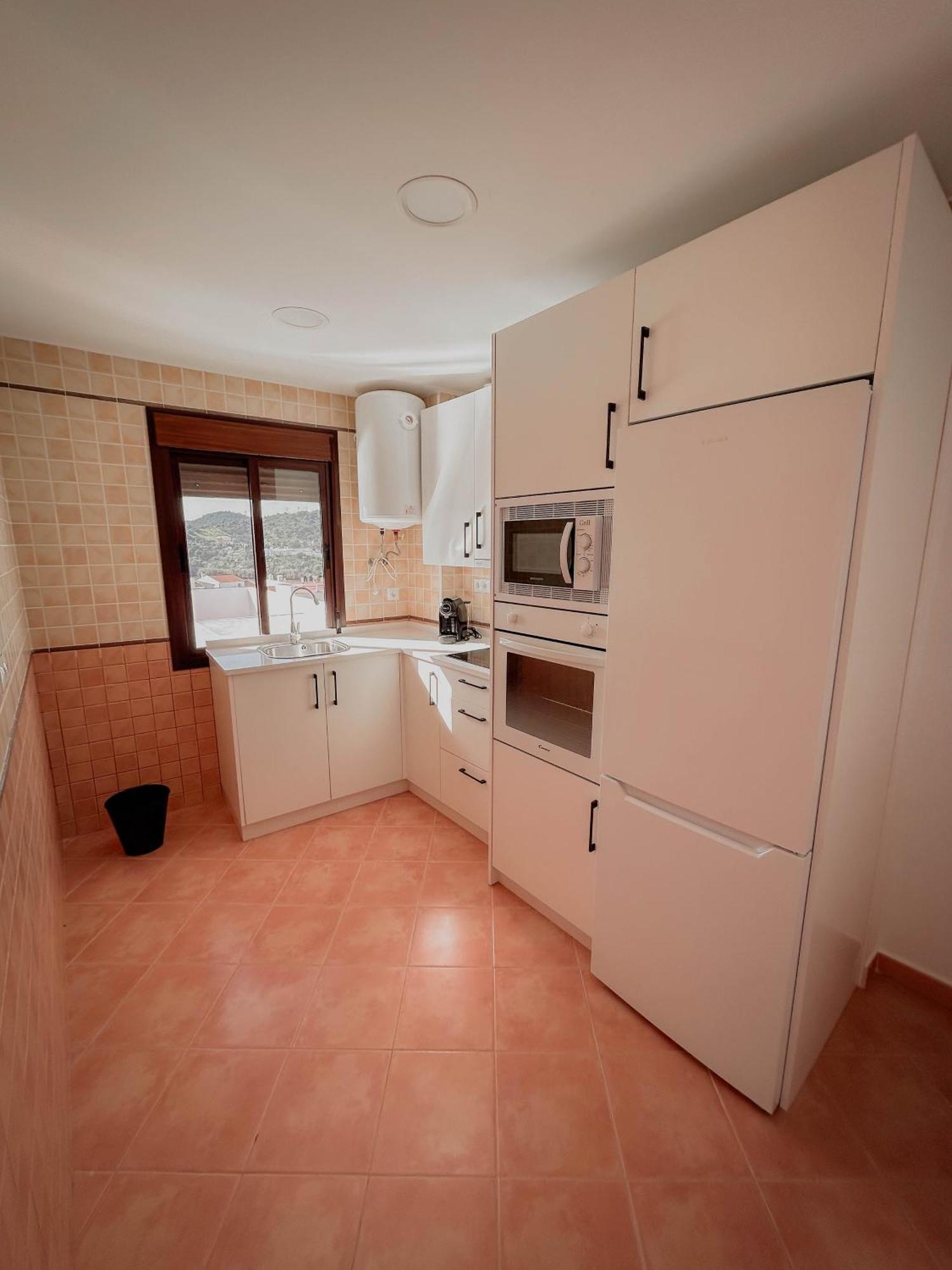 Residencial Neade Suites Sanlúcar de Guadiana Zewnętrze zdjęcie