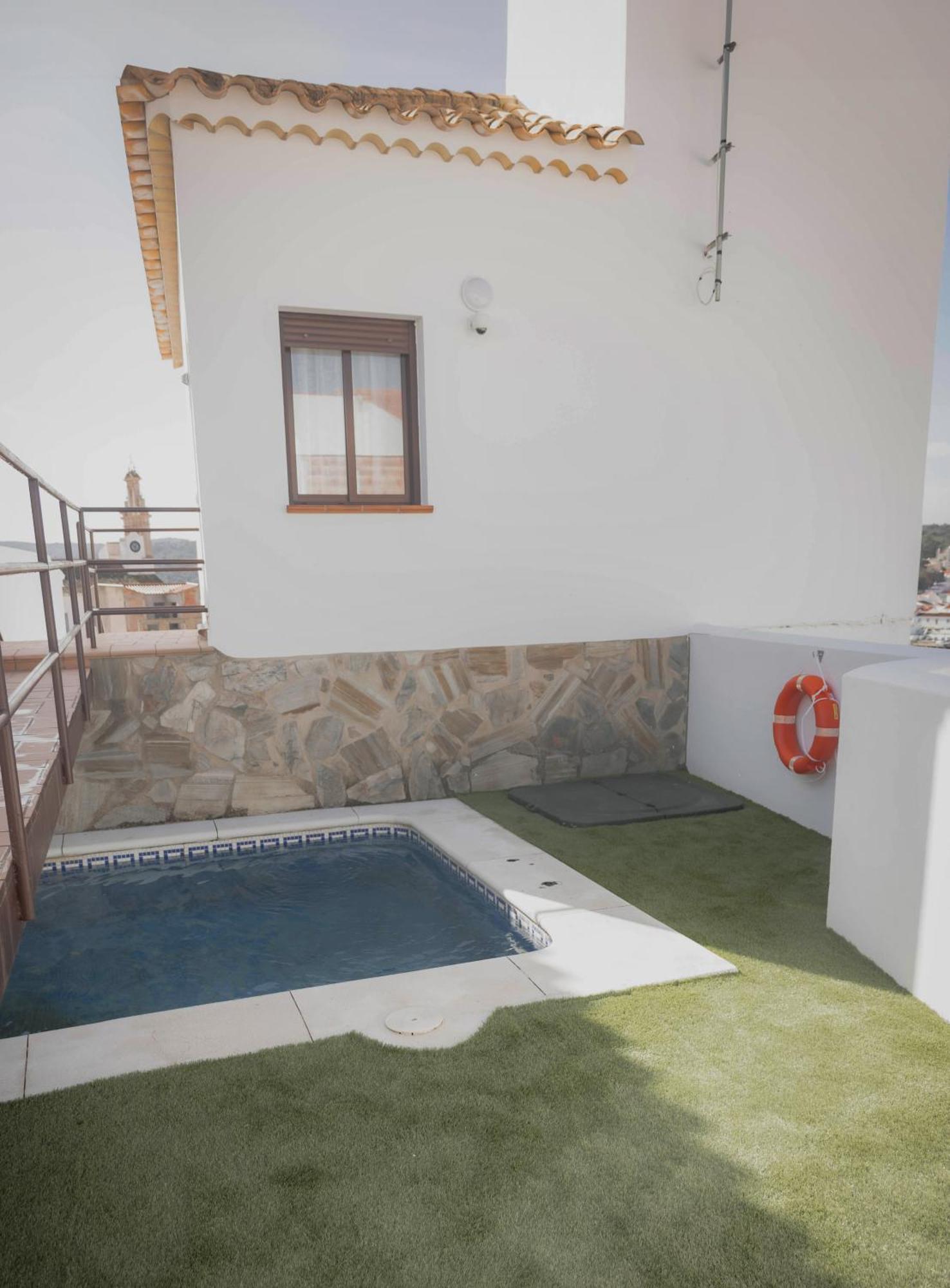 Residencial Neade Suites Sanlúcar de Guadiana Zewnętrze zdjęcie