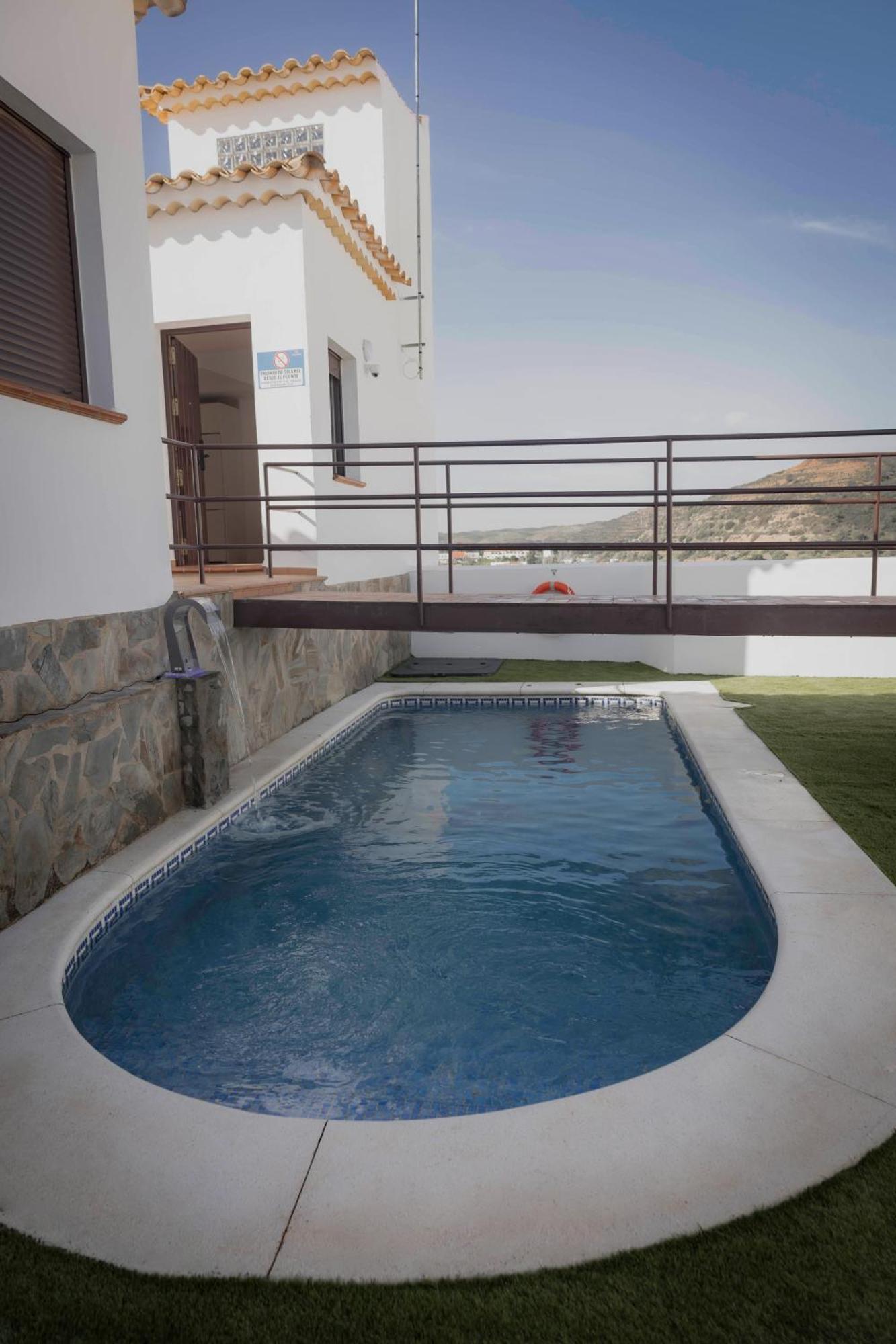 Residencial Neade Suites Sanlúcar de Guadiana Zewnętrze zdjęcie