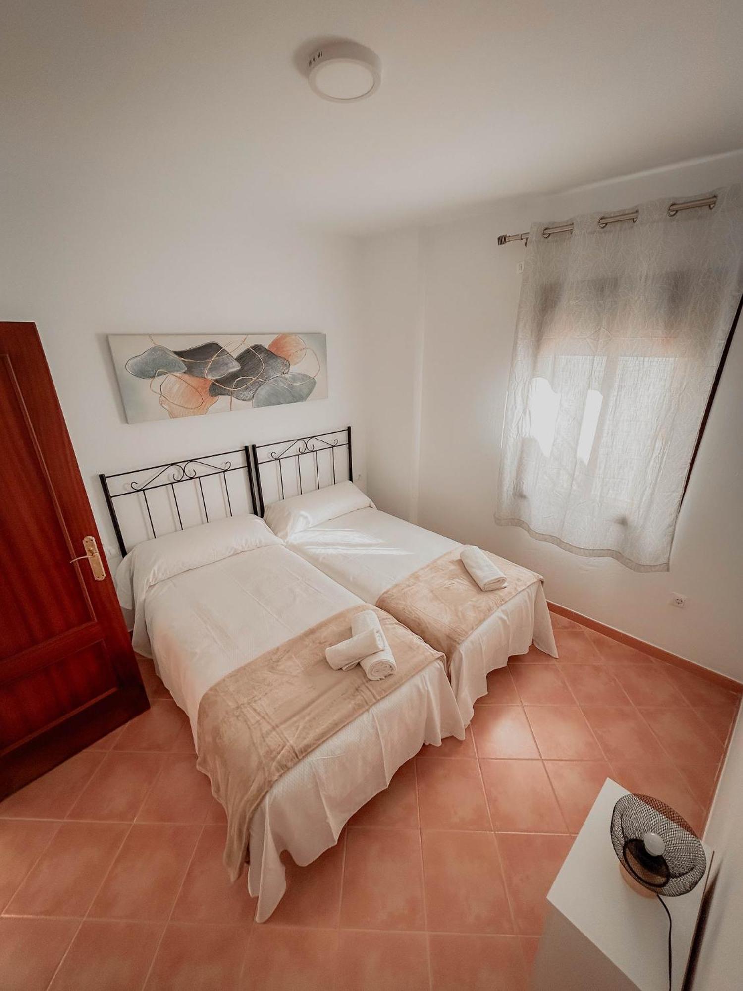Residencial Neade Suites Sanlúcar de Guadiana Zewnętrze zdjęcie