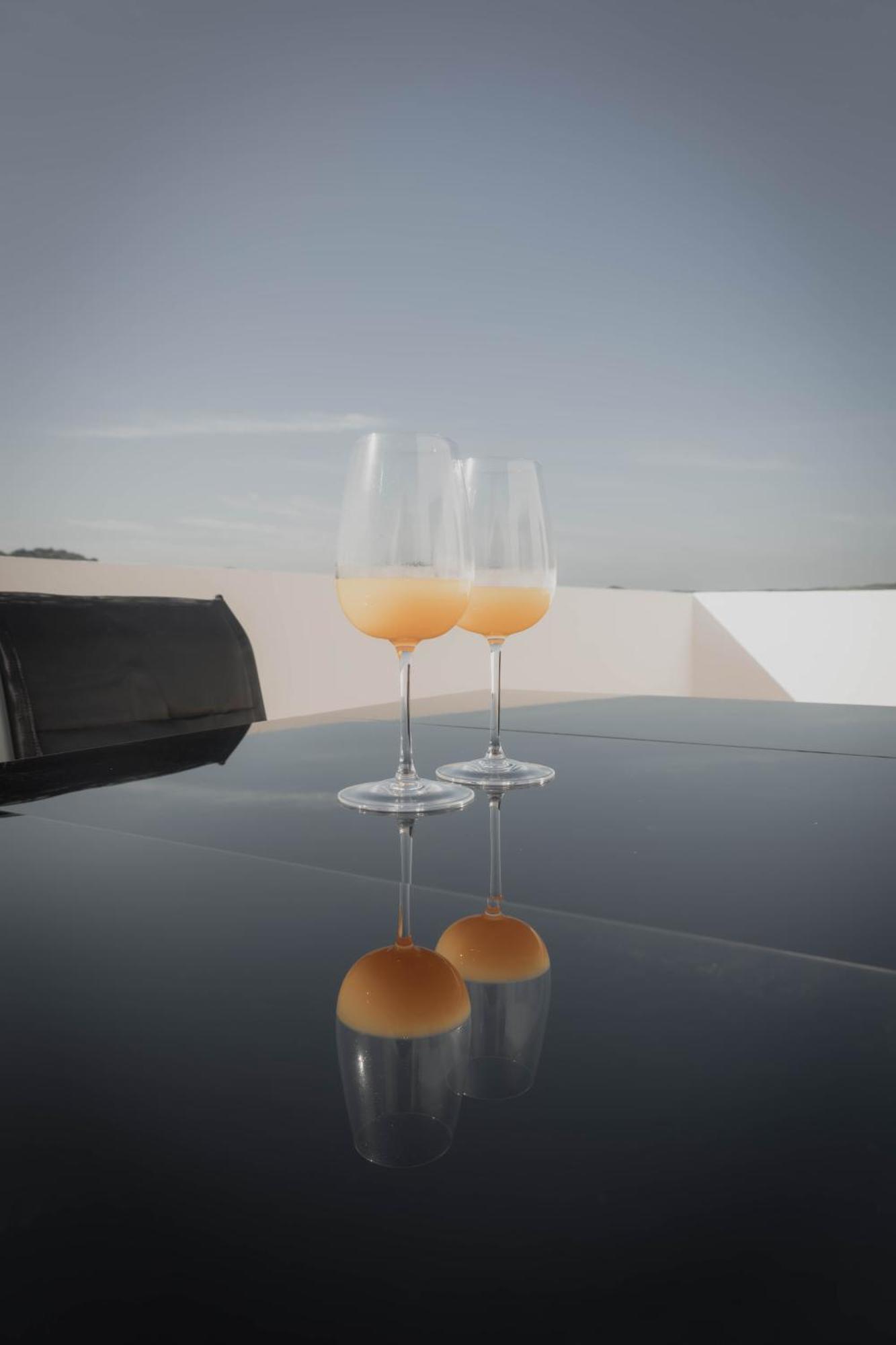 Residencial Neade Suites Sanlúcar de Guadiana Zewnętrze zdjęcie