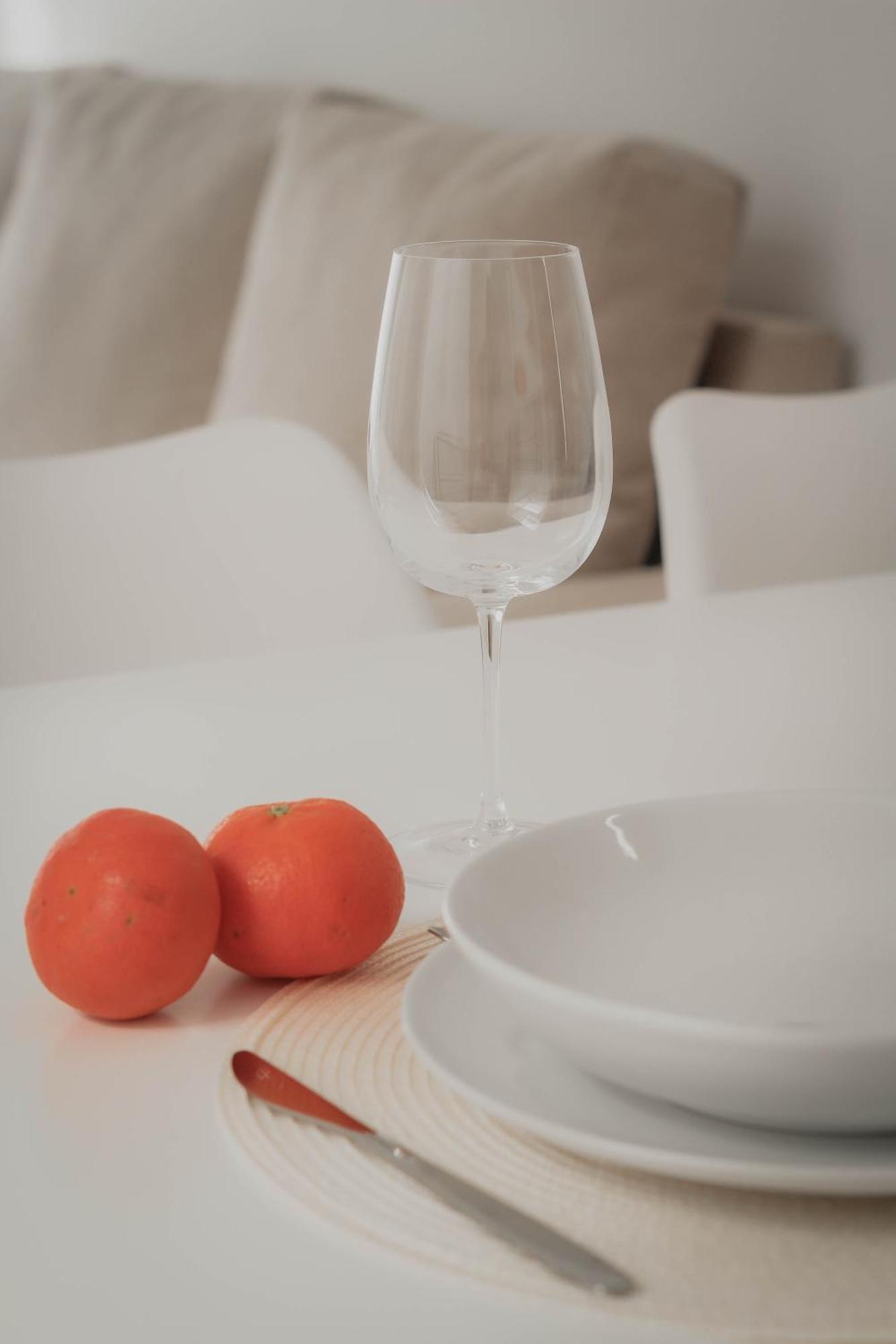Residencial Neade Suites Sanlúcar de Guadiana Zewnętrze zdjęcie