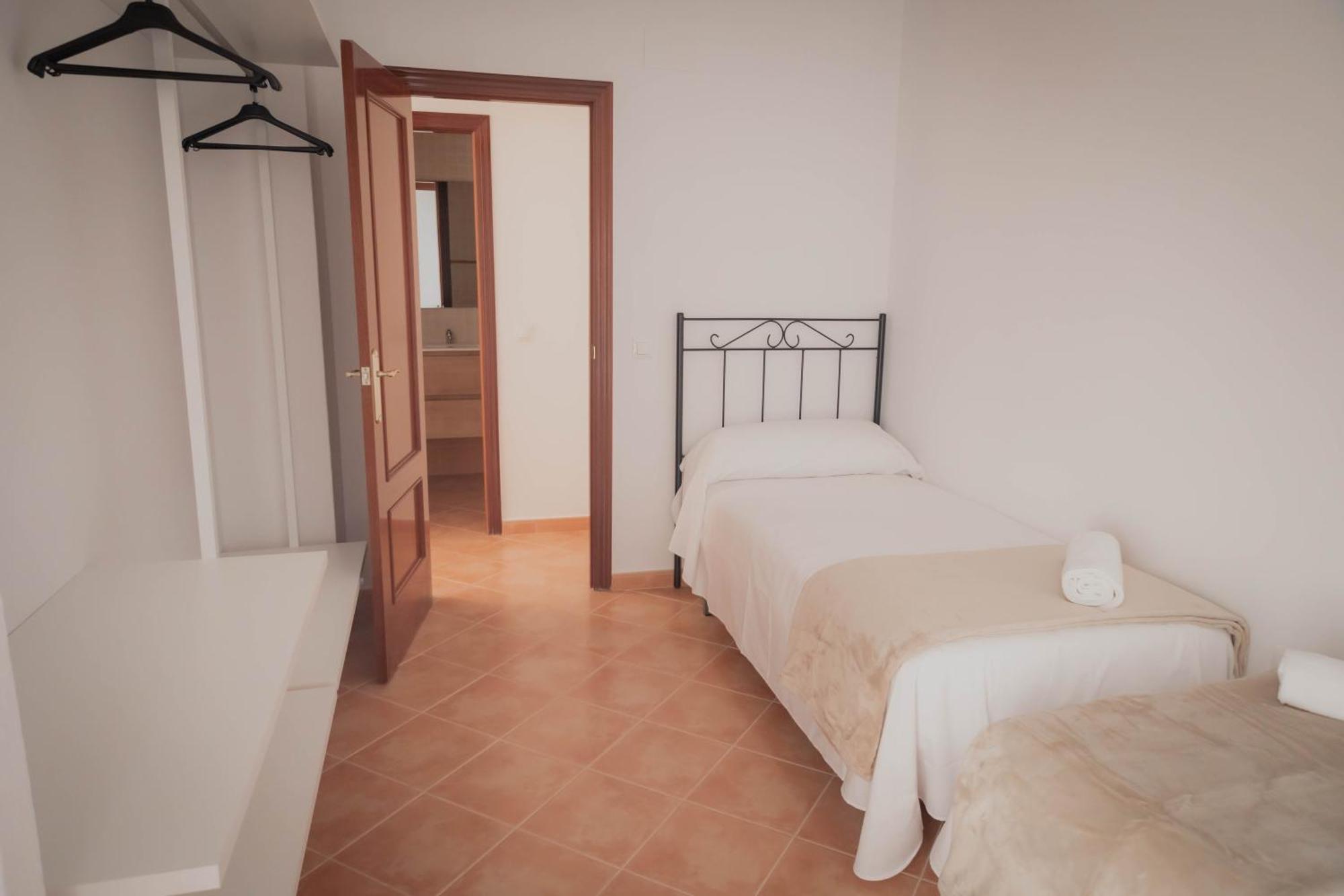 Residencial Neade Suites Sanlúcar de Guadiana Zewnętrze zdjęcie
