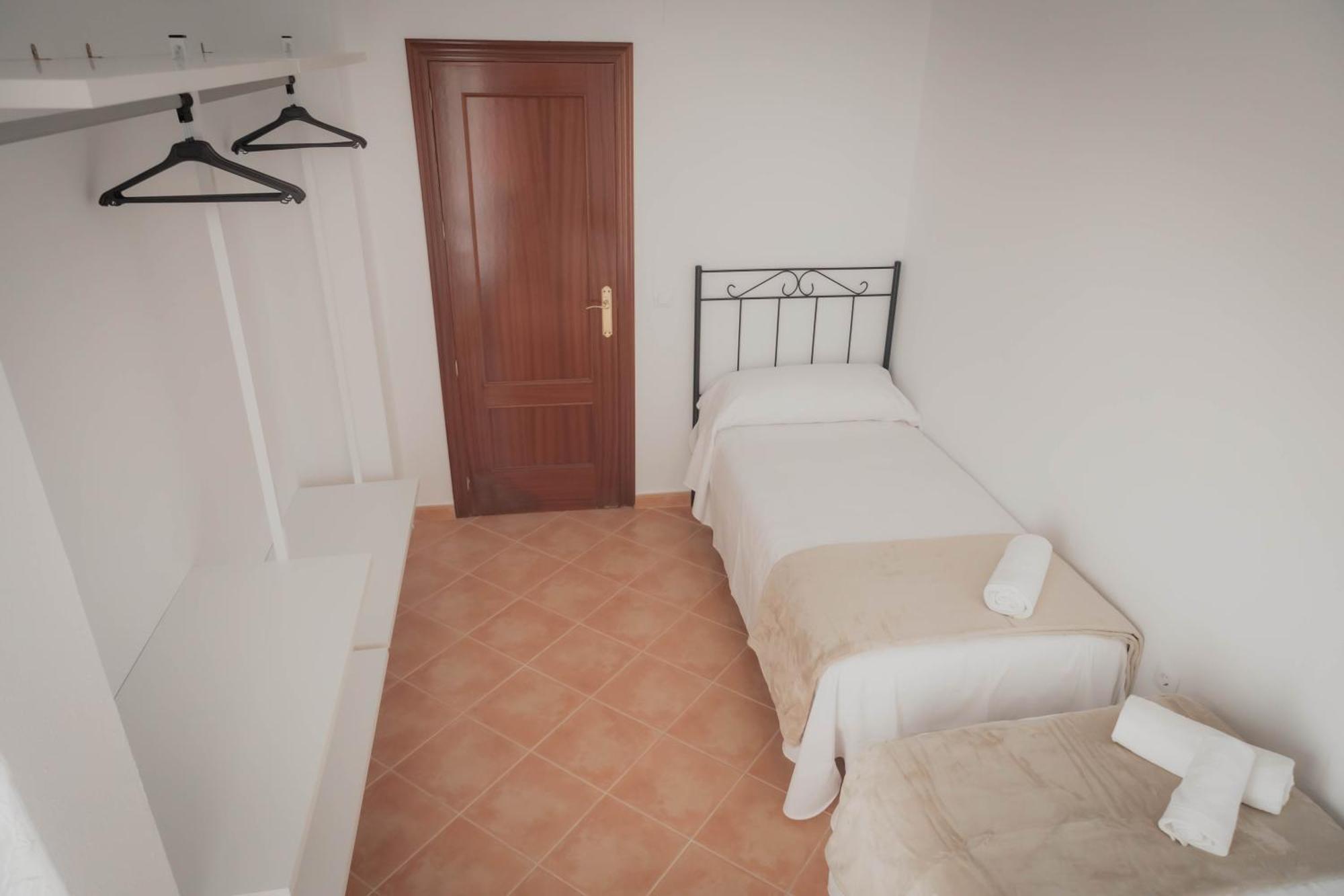 Residencial Neade Suites Sanlúcar de Guadiana Zewnętrze zdjęcie