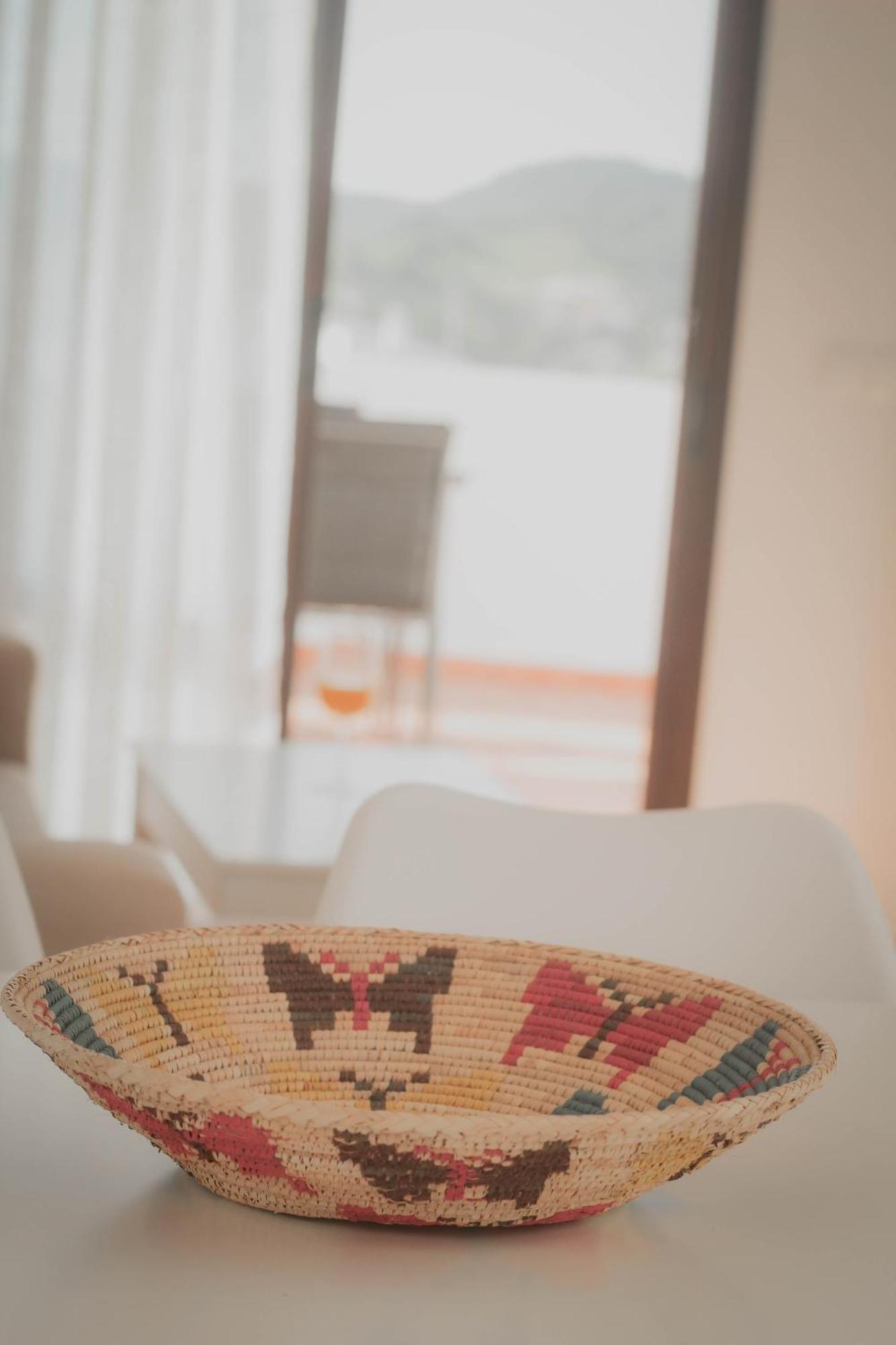 Residencial Neade Suites Sanlúcar de Guadiana Zewnętrze zdjęcie