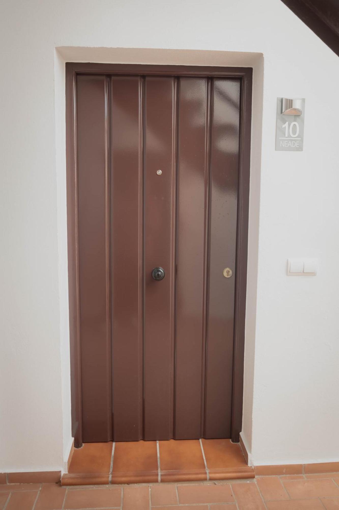 Residencial Neade Suites Sanlúcar de Guadiana Zewnętrze zdjęcie
