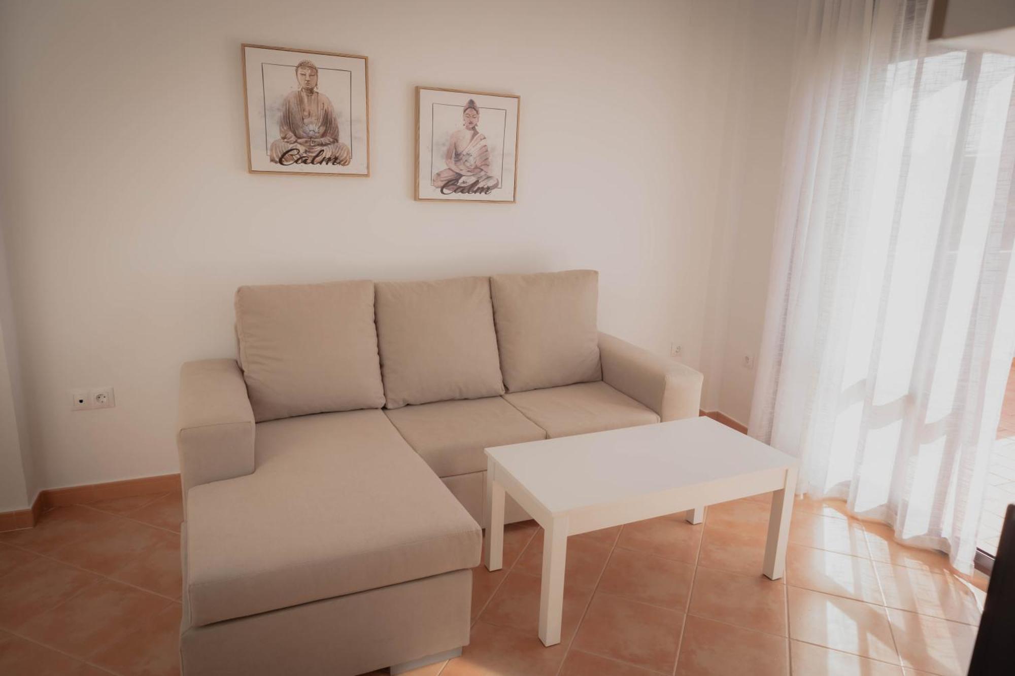 Residencial Neade Suites Sanlúcar de Guadiana Zewnętrze zdjęcie
