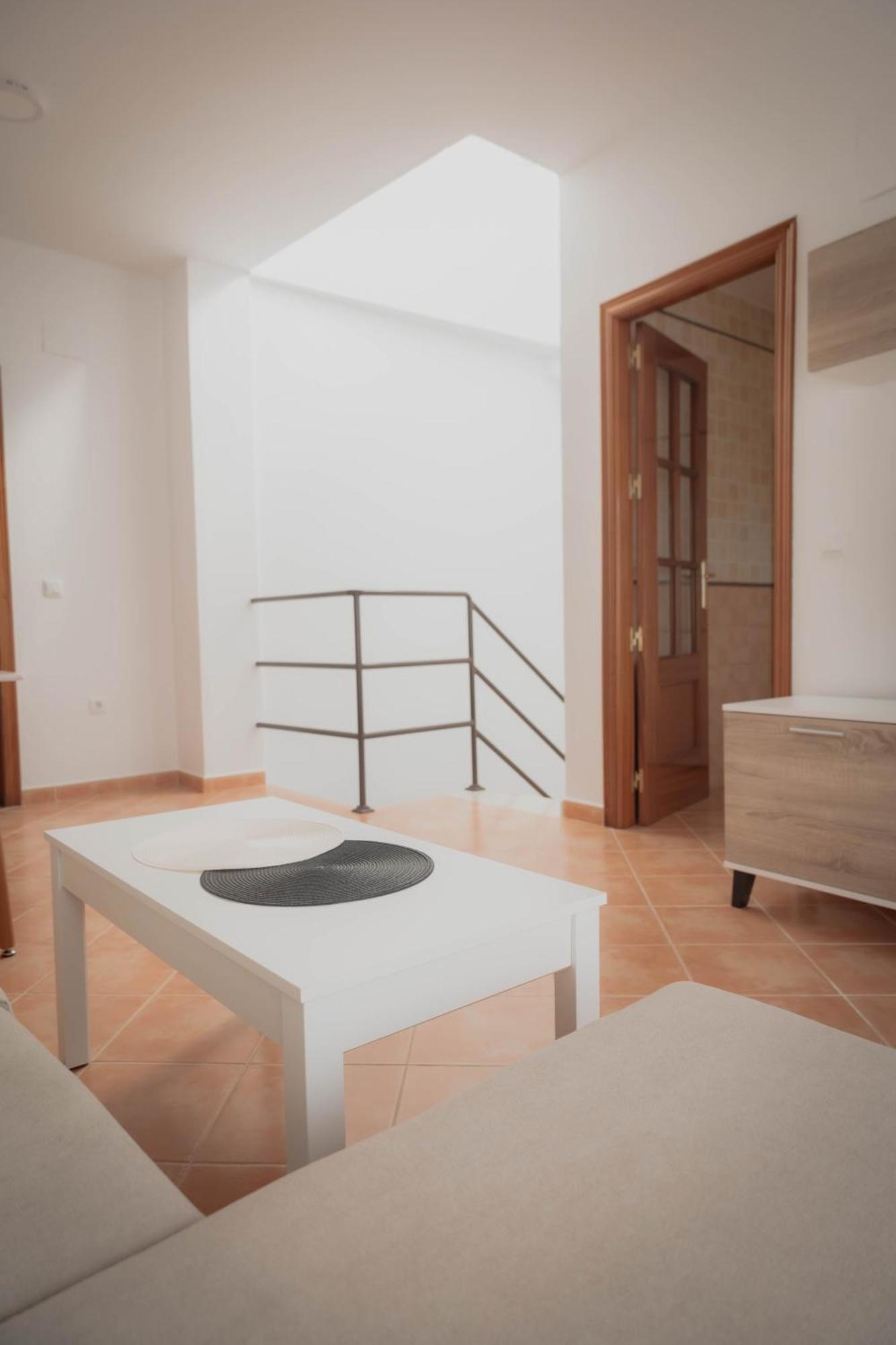 Residencial Neade Suites Sanlúcar de Guadiana Zewnętrze zdjęcie