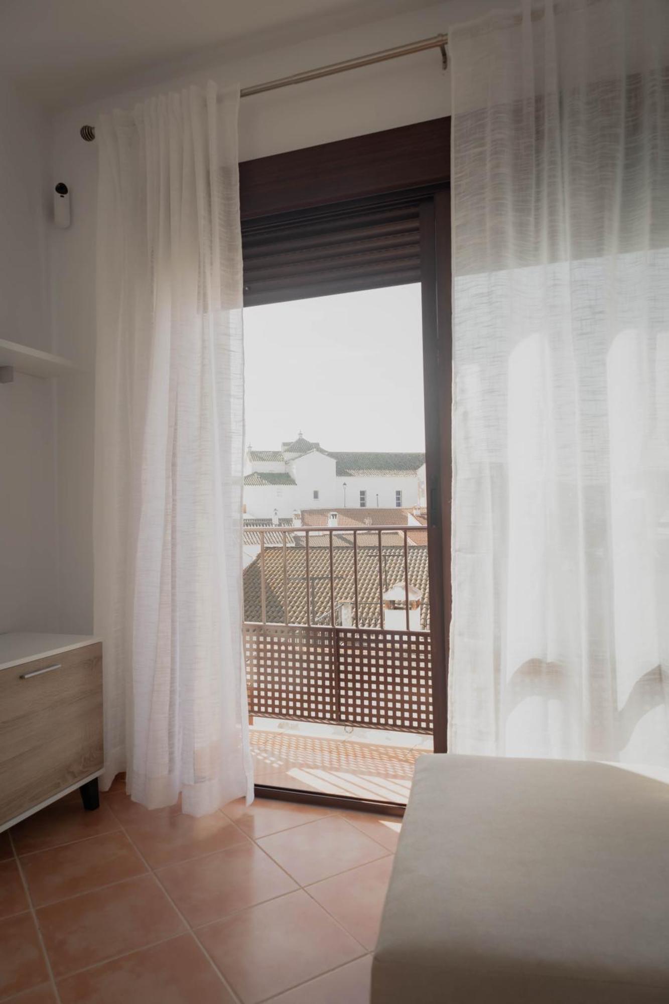 Residencial Neade Suites Sanlúcar de Guadiana Zewnętrze zdjęcie
